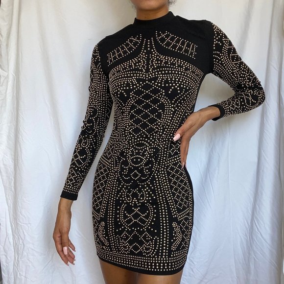 fashion nova Dresses & Skirts - Fashion Nova Embellished dress